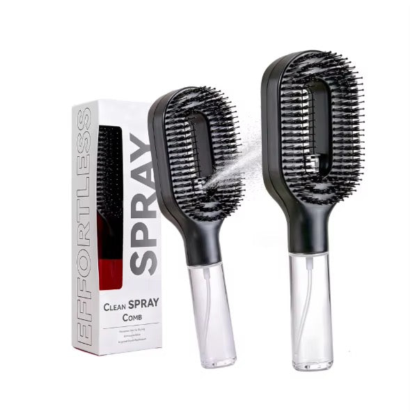 Glowé HydraBrush