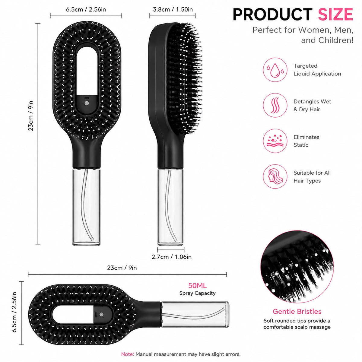 Glowé HydraBrush