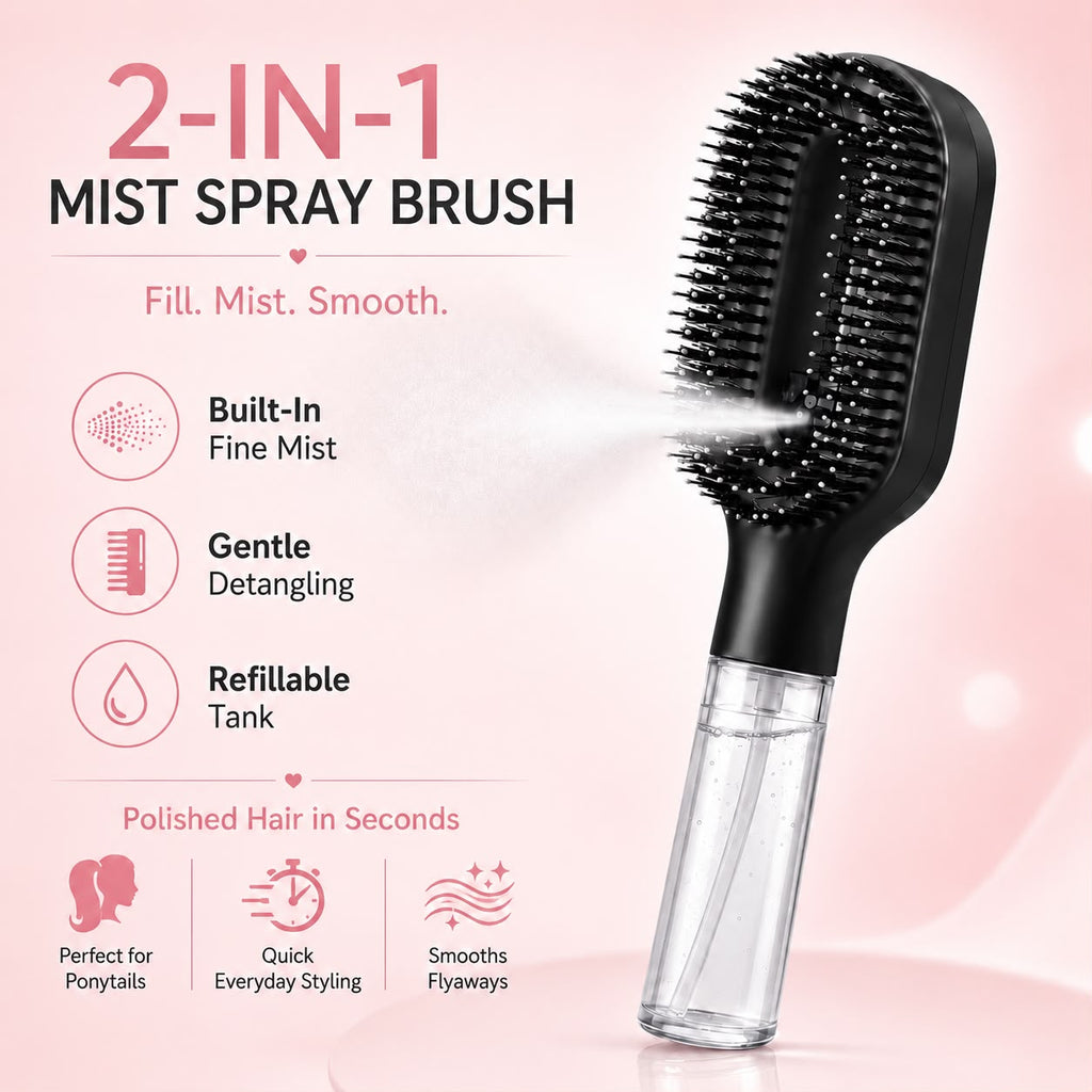 Glowé HydraBrush