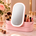 Glowé Portable Makeup Box